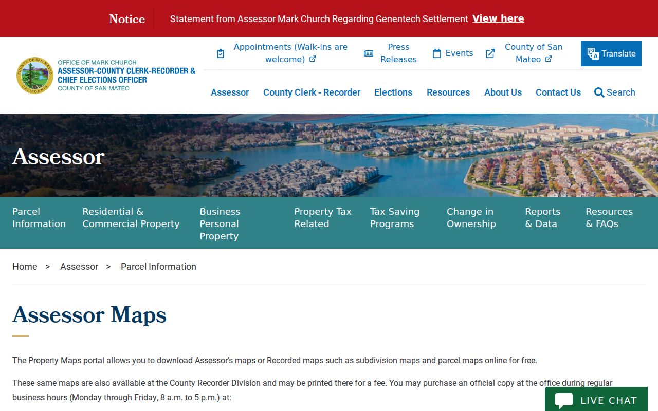 East Palo Alto residents directory county address and APN parcel search